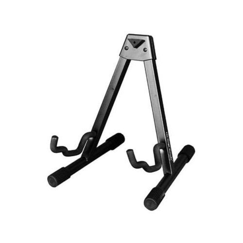  On-Stage GS7462B Professional Single A-Frame Guitar Stand