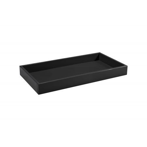  Million Dollar Baby Universal Removable Changing Tray(M0219) in Slate Finish