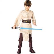 Star Wars Deluxe Jedi Knight Child Costume