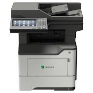 Lexmark MX622ade Mono Multifunction Laser Printer - Copy, Fax, Scan