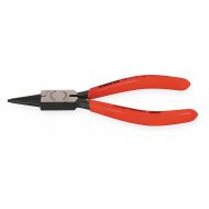 Knipex Tools Retaining Ring Pliers,0.046 In Tip,0 Deg KNIPEX 44 11 J1 SBA
