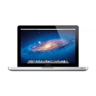Apple MacBook Pro 13.3 Intel Dual Core i5 2.5GHz 4GB 500GB Laptop - MD101LLAn (Certified Refurbished)