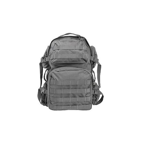  NcStar Tactical BackpackUrban Gray