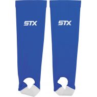 STX Field Hockey Shin Guard Socks Royal