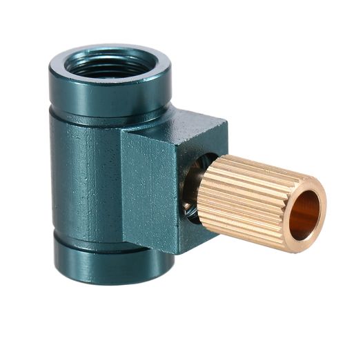  Jeebel Camp Lindal Valve Canister Gas Convertor Shifter Refill Adapter Air Vent Function Gas Burner Camping Stove Cylinders
