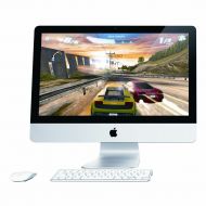 Apple iMac MC309LL/A 21.5-Inch Desktop (OLD VERSION)