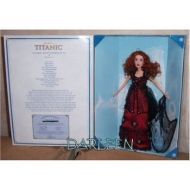 Barbie Titanic ROSE DeWitt Bukater doll from Galloob 1998