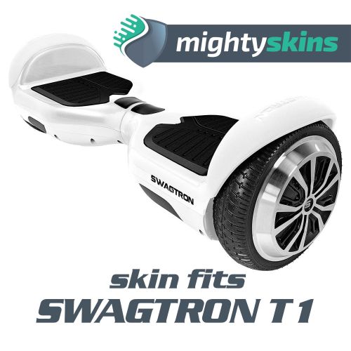  Mightyskins MightySkins Skin Decal Wrap for Swagtron Sticker Protective Cover 100s of Color Options