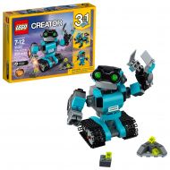 LEGO LEGO Creator Robo Explorer 31062