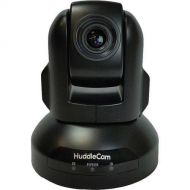 HuddleCamHD-3X G2 USB 2.0 PTZ 1080p Video Conference Camera - Black