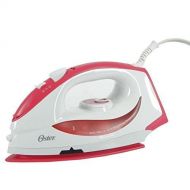 Gourmet Settings Oster Ceramic Steam Iron with Auto Shut-Off (NOT FOR USA) For Export Only. Do Not Use In The USA. International 220-240 Voltage