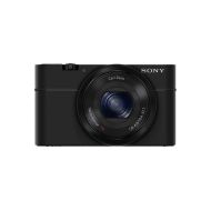 Sony DSC-RX100B Cyber-shot Digital Camera RX100