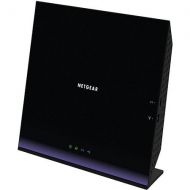 NETGEAR AC1600 Dual Band Smart WiFi Router, 5-port Gigabit Ethernet (R6250)