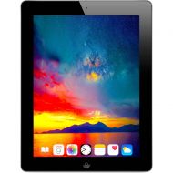 [아마존베스트]Apple iPad 4 9.7in Retina Display 16GB Wifi Tablet (Black) - MD510LL/A (Refurbished)