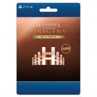 ONLINE Assassin’s Creed Odyssey Helix Credits Large Pack,Ubisoft, Playstation, [Digital Download]