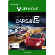 Namco Bandai Project CARS 2 Xbox One (Email Delivery)