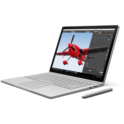  Microsoft Surface Book13.5 8GB 128GB Intel Core i5 processor Windows 10 Pro