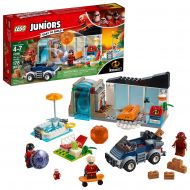 LEGO Juniors The Great Home Escape 10761