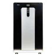 Haier 13,500 BTU Portable Air Conditioner with Dual-Hose