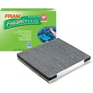 FRAM Fresh Breeze Cabin Air Filter, CF10735
