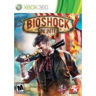 2K Take-Two BioShock Infinite (Xbox 360)