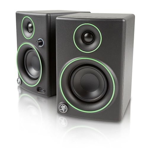  Mackie CR3 3 Creative Reference Multimedia Monitors