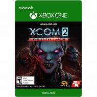 2K Games Xbox One XCOM 2: War of the Chosen (email delivery)
