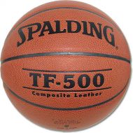 Spalding TF-500 Official Basketball