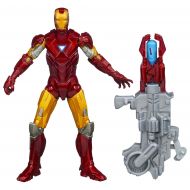 Marvel Avengers Concept Series Heavy Artillery Iron Man 4 Action Figure