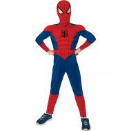 Rubies Costumes Spider-Man Muscle Child Halloween Costume