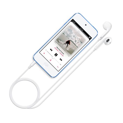 애플 Apple iPod touch 32GB - Space Gray (New Model)