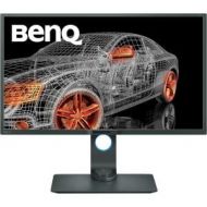 BENQ DISPLAYS 32IN LCD 2560X1440 3000:1 2K USB DVI HDMI GREY 100% SRGB 10BIT
