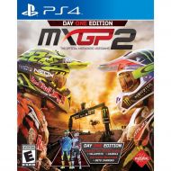 MILESTONE MXGP 2 D1 (PS4)
