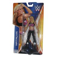 Mattel WWE Basics Superstar #43 Natalya Figure