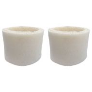 Replacement Part Humidifier Filters Replacement for Honeywell HCM-6009 HC-14N HW14 HC-14V1 Filters-E 2 Pack