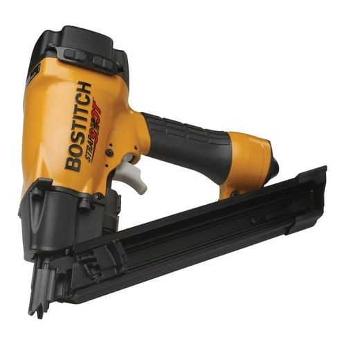  Bostitch MCN150 35 Degree 1-12 in. Metal Connector Framing Nailer (Short Magazine)