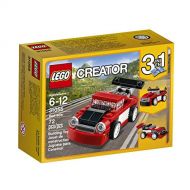 LEGO Creator Red racer 31055