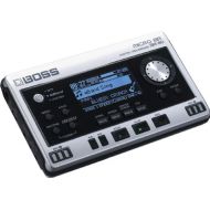 Boss Audio BOSSBR80 Micro Br Br-80 Ultimate New Portable Recording & Jam-along Tool For Guitarists & Other Musicians