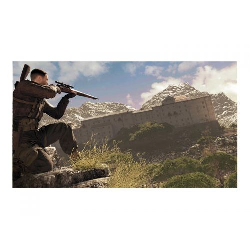  505 Games Sniper Elite 4 - PlayStation 4