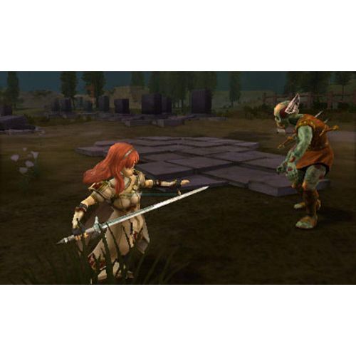 닌텐도 Fire Emblem Echoes: Shadows of Valentia, Nintendo, Nintendo 3DS, 045496744649