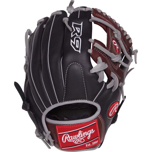 롤링스 Rawlings 11.75 R9 Series Baseball Glove