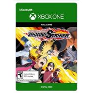 Bandai Namco Naruto to Boruto: Shinobi Striker, Bandi Namco, Xbox, [Digital Download]