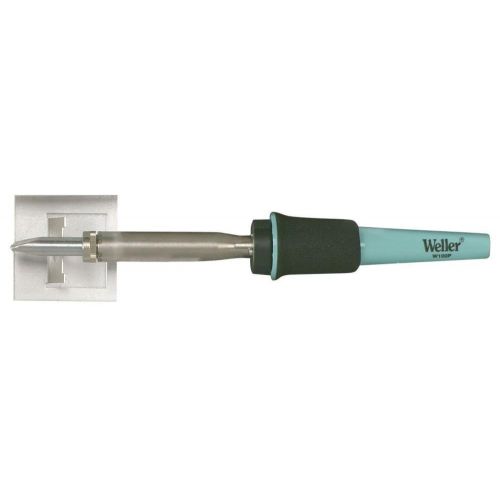  Weller  Cooper Tools - W100PG - Controlled Output Soldering Iron, 100W, 3-Wire Cord, 120VAC