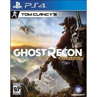 Tom Clancys Ghost Recon: Wildlands, Ubisoft, PlayStation 4, 887256022693