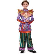 Disguise Alice in Wonderland Asian Deluxe Child Halloween Costume