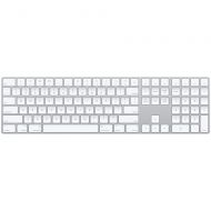 [아마존베스트]Apple Magic Keyboard with Numeric Keypad - US English
