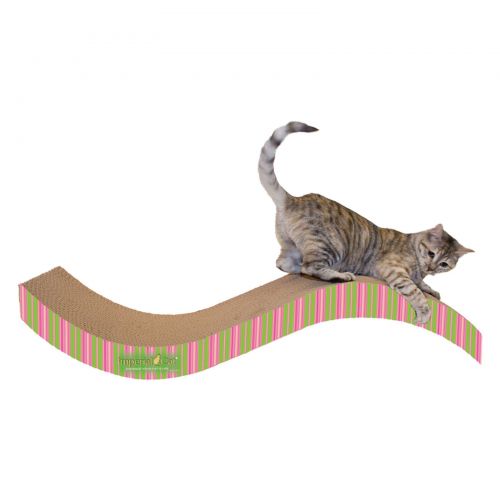  Imperial Cat Scratch n Shapes Large Sofa