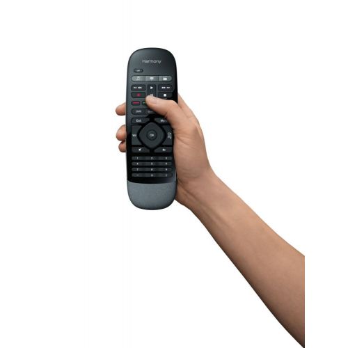 로지텍 Logitech Harmony Smart Remote Control