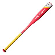 Louisville Slugger Diva (-11.5) Fastpitch Softball Bat, 2917.5