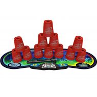 SPEED STACKS Speed Stacks Really Red Competitor